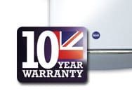 warranty